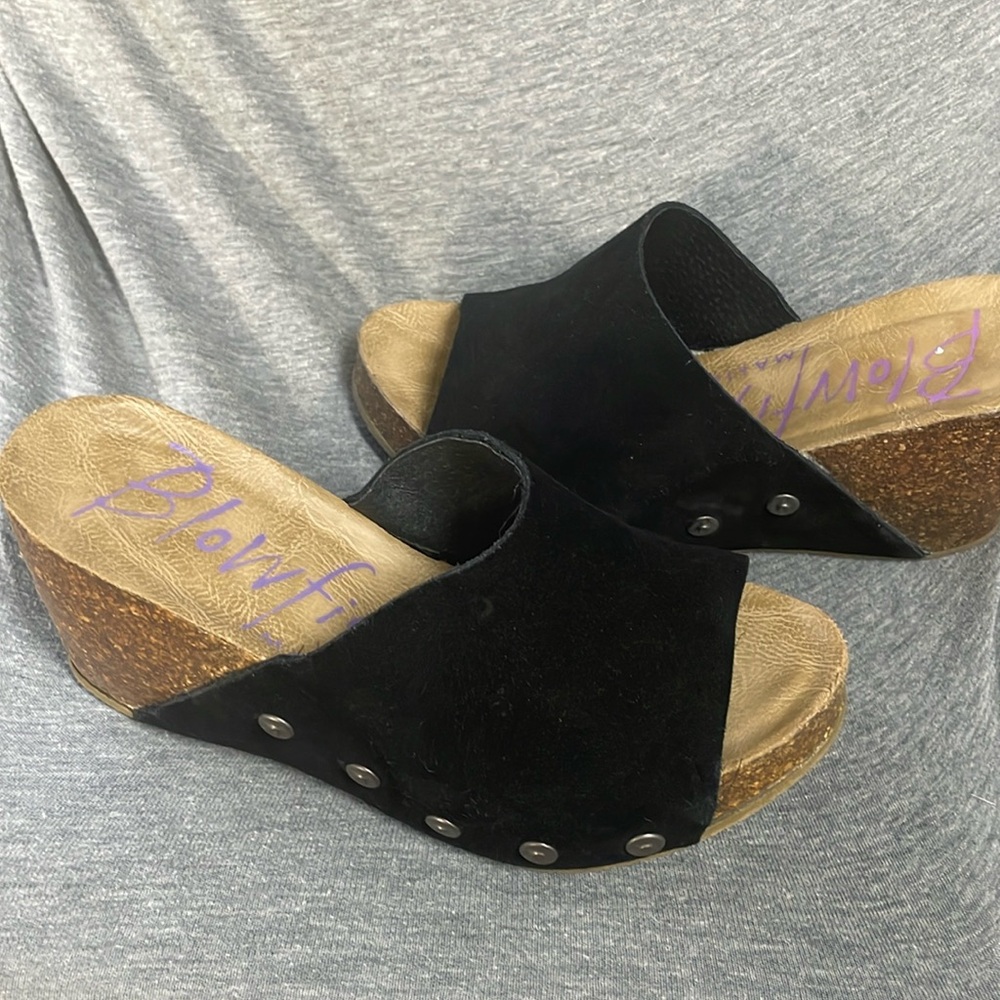 Wedges